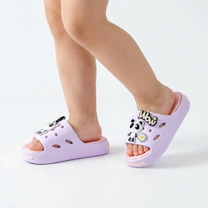 Wow Kids Slippers – Soft & Non-Slip (Ages 2–9)