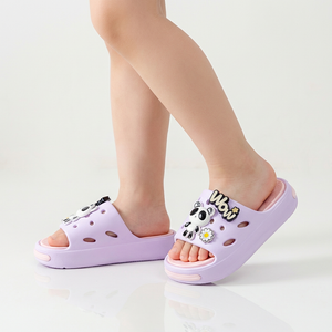 Wow Kids Slippers – Soft & Non-Slip (Ages 2–9)