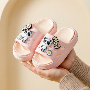 Wow Kids Slippers – Soft & Non-Slip (Ages 2–9)