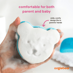 oogiebear baby cradle cap kit