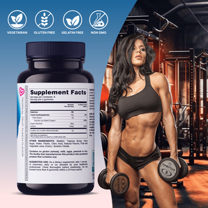 Creatine Gummies