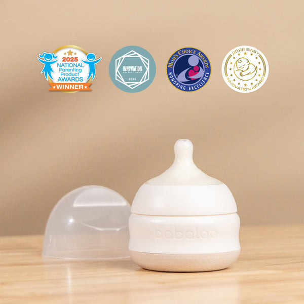 babaloo bottle