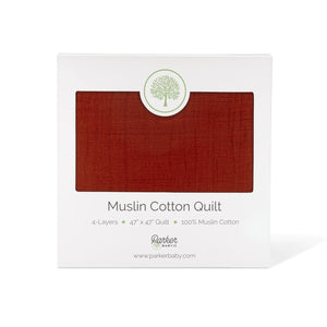 Crimson Quilt