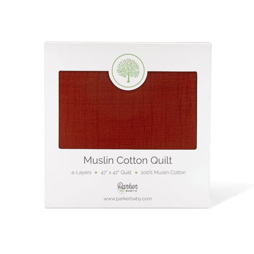 Crimson Quilt