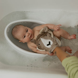 Washcloth Critter Mitt