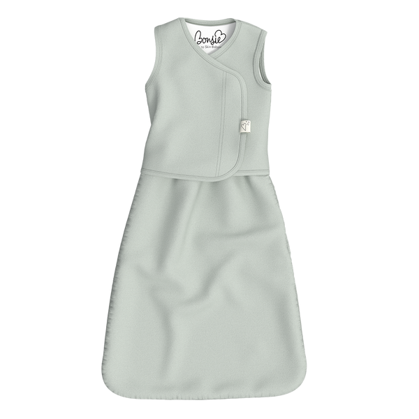 Cuddle Sack - Avocado