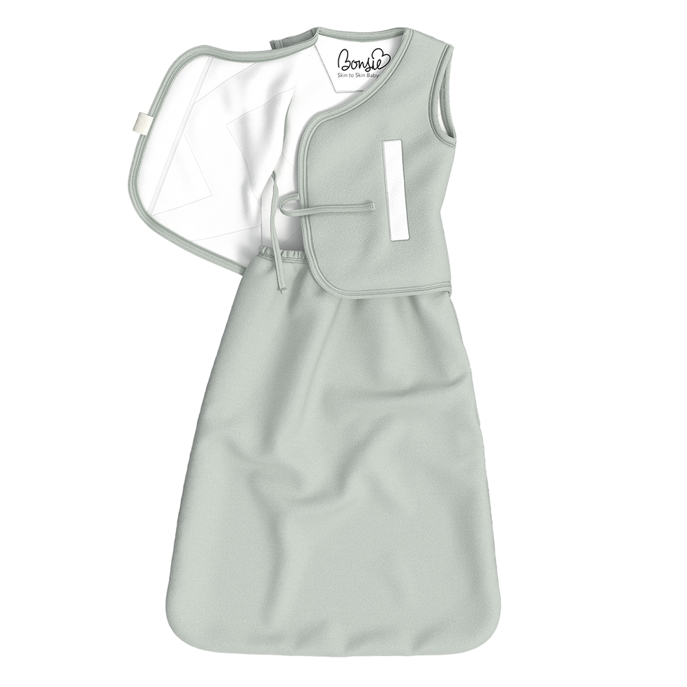 Cuddle Sack - Avocado