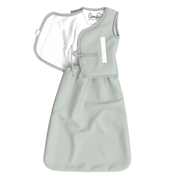 Cuddle Sack - Avocado