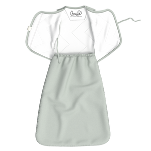 Cuddle Sack - Avocado