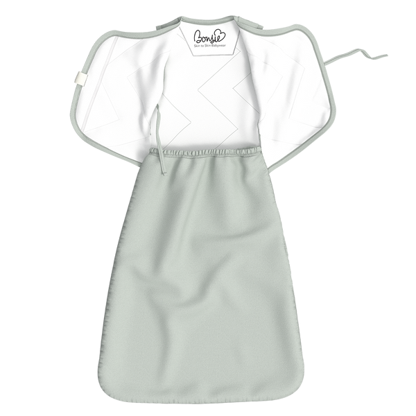 Cuddle Sack - Avocado