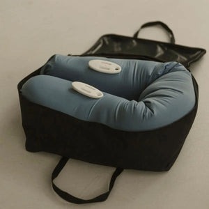 Cuddobaby 5-in-1 Pregnancy Pillow