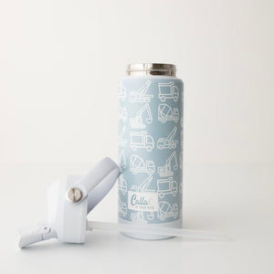 The Kyler Tumbler - Trucks & Diggers