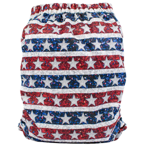 Flex Fit Pocket Cloth Diaper