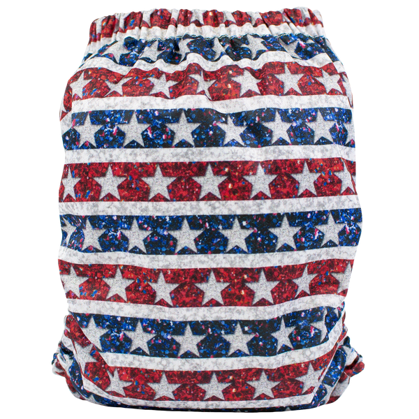 Flex Fit Pocket Cloth Diaper