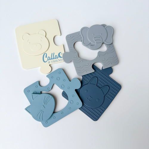 Lincoln Puzzle: Stylish and functional baby furniture for engaging playtime and early learning.