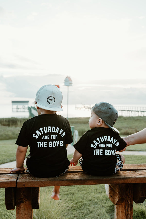 The Boys T-Shirt