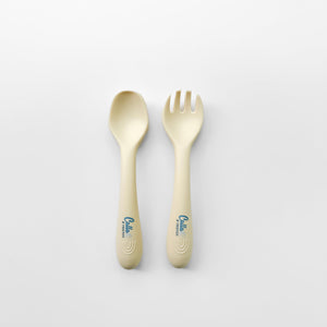 My First Silicone Utensils
