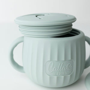 The Miller Snack Cup