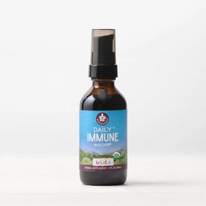 Daily Immune, Builder For Kids