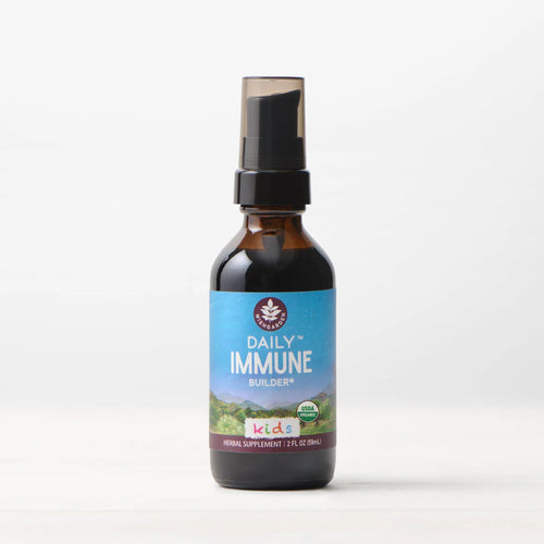 Daily Immune, Builder For Kids