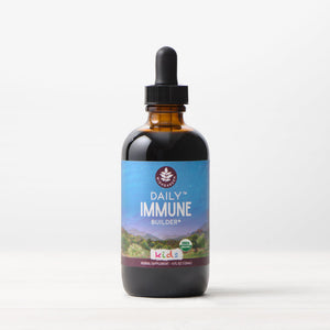 Daily Immune, Builder For Kids