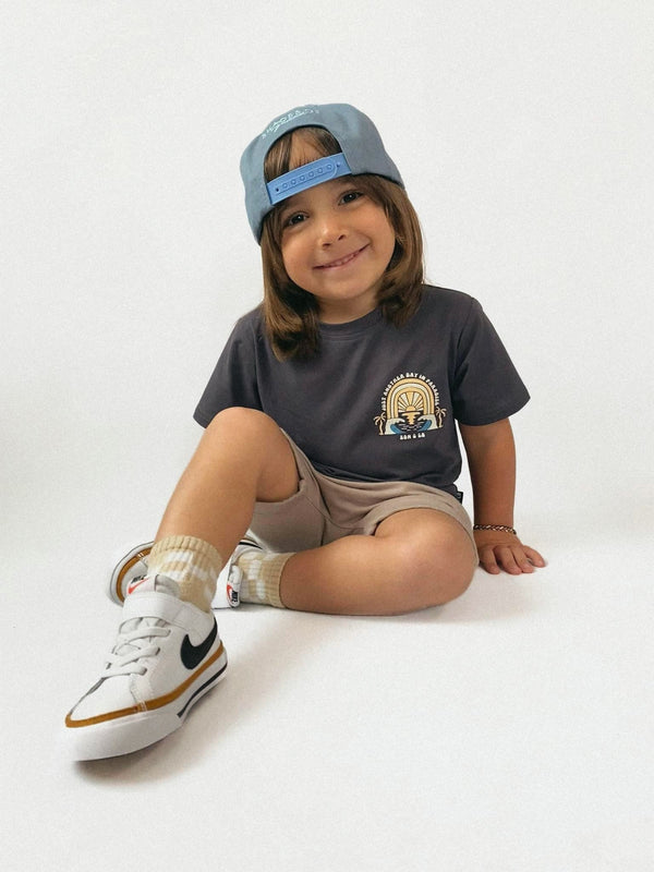 Just Another Day in Paradise T-Shirt