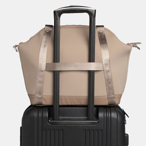 Aspen Seoul Diaper Bag Tote