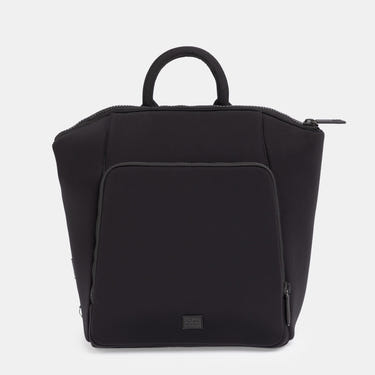 Ebony Seoul Diaper Bag II