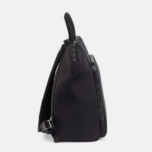 Ebony Seoul Diaper Bag II