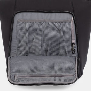 Ebony Seoul Diaper Bag II