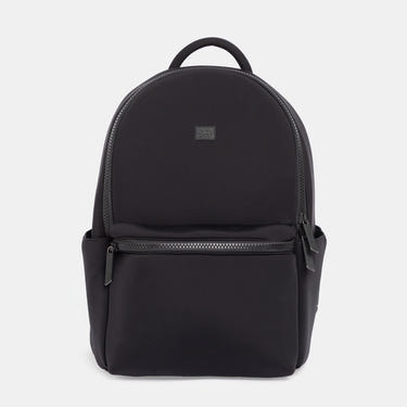 Ebony Seoul City Diaper Bag
