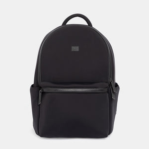 Ebony Seoul City Diaper Bag