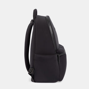 Ebony Seoul City Diaper Bag