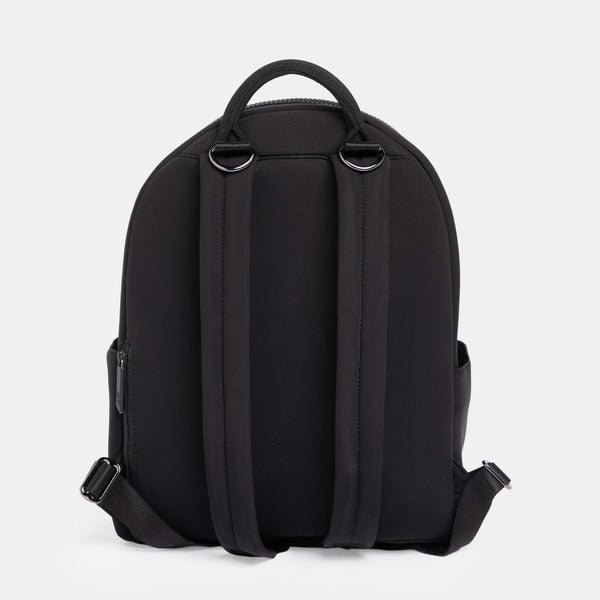 Ebony Seoul City Diaper Bag
