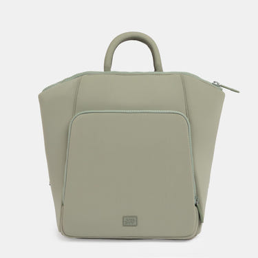 Sage Seoul Diaper Bag II