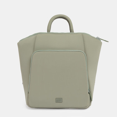 Sage Seoul Diaper Bag II