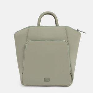 Sage Seoul Diaper Bag II