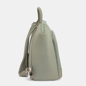 Sage Seoul Diaper Bag II