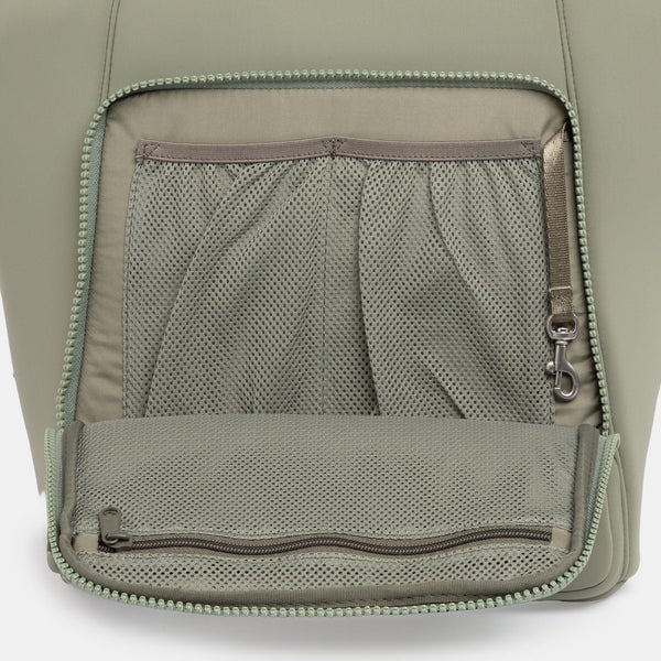 Sage Seoul Diaper Bag II