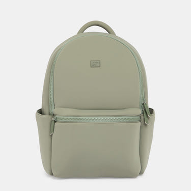 Sage Seoul City Diaper Bag