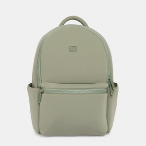 Sage Seoul City Diaper Bag