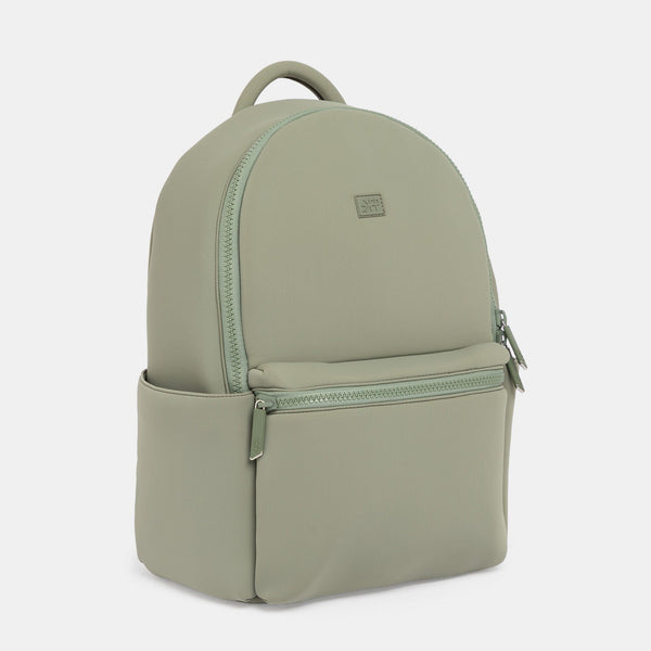 Sage Seoul City Diaper Bag