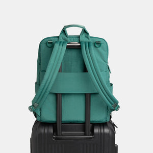 Forest Zurich Diaper Bag