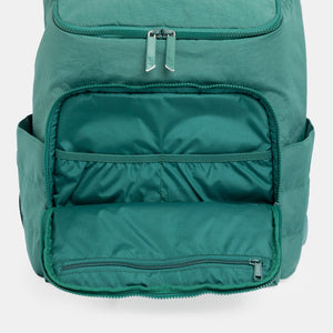 Forest Zurich Diaper Bag
