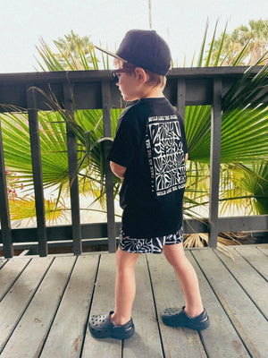 Wild like the Ocean T-Shirt