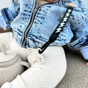 Nash Everything Clip - Leopard