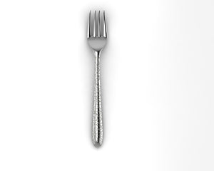 Krysaliis Flora 5-piece Silver Plate Flatware Set