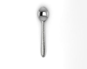 Krysaliis Flora 5-piece Silver Plate Flatware Set