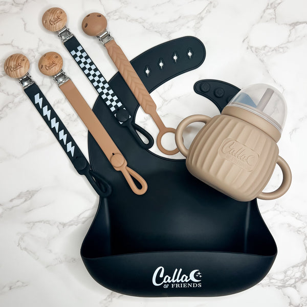 Nash Everything Clip - Bolt