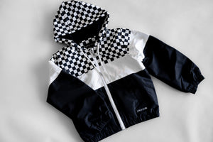 Newport Windbreaker 2.0